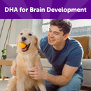 Traitement pour chiens doux - La vie enrichissante - Turquie et canard - 6 oz