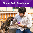 Dog Training Treat - Soft Puppy Bites - Grain Free Lamb & Salmon Recipe