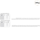 Canned Cat Food - Weight Care - Thin Slices in Gravy