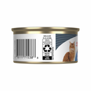 Canned Cat Food - Weight Care - Thin Slices in Gravy