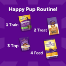 狗狗零食 - The Rewarding Life - 羊肉三文鱼配方 - 6盎司