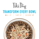Wet Dog Food - Petites - Chicken & Chicken Liver Recipe