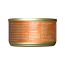 Canned Cat Food - SILVER Whole Foods - Chicken