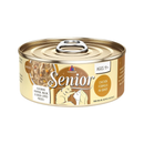 Canned Cat Food - Senior - Chicken Formula in Gravy