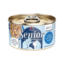 Nourriture pour chats en conserve - Purrfect Bistro - Tuna Pâteté