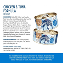 Nourriture pour chats en conserve - Purrfect Bistro - Tuna Pâteté