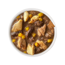 Canned Cat Food - Senior - Tuna & Salmon Formula in Gravy
