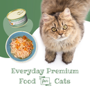 Canned Cat Food - Lites - Chicken with Vegetables