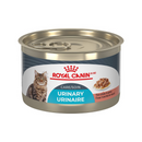 Nourriture pour chats en conserve - Soins urinaires - tranches minces dans la sauce - 3 oz