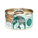 Canned Cat Food - Senior - Chicken Formula in a Hydrating Purée