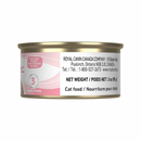 Alimentation pour chats en conserve - chaton - tranches minces en sauce - 3 oz