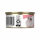 Alimentation pour chats en conserve - chaton - tranches minces en sauce - 3 oz