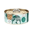 Canned Cat Food - Senior - Chicken Formula in a Hydrating Purée