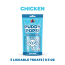 Conseil de chats en conserve - Clains divins - poulet avec foie et brocoli en gelée - 4 x 85 g