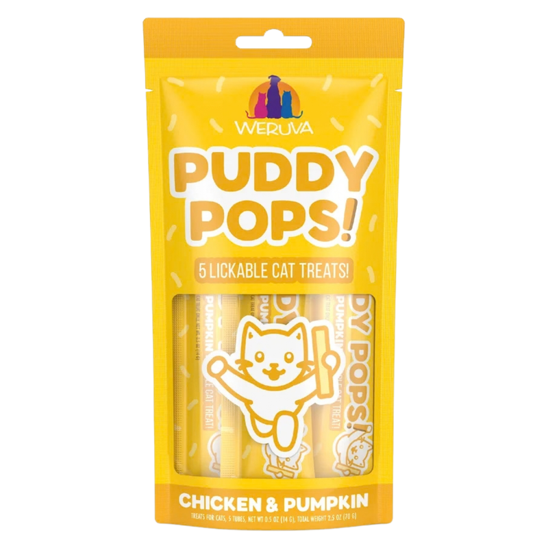 Gâterie pour chats en conserve - Clâtres divins - poulet avec saumon et citrouille en gelée - 4 x 85 g