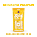 Gâterie pour chats en conserve - Clâtres divins - poulet avec saumon et citrouille en gelée - 4 x 85 g