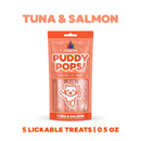 Conseil de chats en conserve - Clâtres divins - Thon avec Seabream & Wakame in Jelly - 4 x 85 g