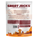 Air Dried Cat Treat - Skin & Coat
