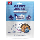 Air Dried Cat Treat - Allergies & Immune