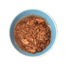 Nourriture pour chats en conserve - Lites - Thon avec crevettes et calamars