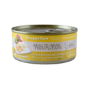 Nourriture pour chats en conserve - Lites - Thon avec crevettes et calamars