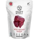 Freeze Dried Cat Food - Purr - Wild Venison