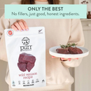 Freeze Dried Cat Food - Purr - Wild Venison