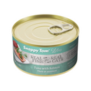 Canned Cat Food - Lites - Tuna with Salmon