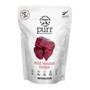 Freeze Dried Cat Food - Purr - Wild Venison