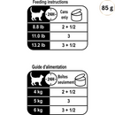 Canned Cat Food - Adult Instinctive - Loaf in Sauce