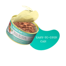 Canned Cat Food - Lites - Tuna with Salmon