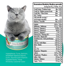 Canned Cat Food - Lites - Tuna with Salmon