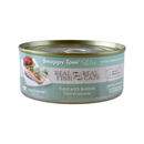 Canned Cat Food - Lites - Tuna with Salmon