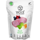 狗主食冻干 - Woof系列 - 鸭肉配方