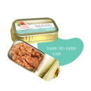 Canned Cat Food - Ultimates - Tuna and Barramundi