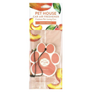 Car Air Freshener - Mango Peach