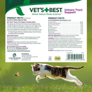Cat Supplement - Urinary Tract Support Chewable Tablets