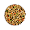 Cooked Dog Food - VITAL - Chicken Recipe with Whole Grain & Green Beans