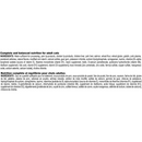 猫罐头 - 成年猫本能 - 肉汁薄片 - 3盎司