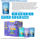 Wet Cat Food - GELÉE - Chicken Lovers - Variety Pack