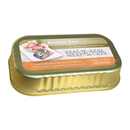 Canned Cat Food - Ultimates - Lean Chicken and Fish in Broth