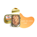 Canned Cat Food - Ultimates - Lean Chicken and Fish in Broth