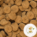 Dry Dog Food - Fish - Adult Large Breed - 25 lb