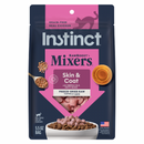 Freeze Dried Cat Food Topper - Raw Boost Mixers - Skin & Coat Health