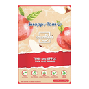 Nourriture pour chats humides - Pate de saumon sauvage - 6,4 oz