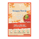 Purr Puree Plus+, 鸡肉 & 鱼油（美毛护肤） - 4 x 15克