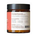 Natural Dog Supplement - Chaga & Blueberry