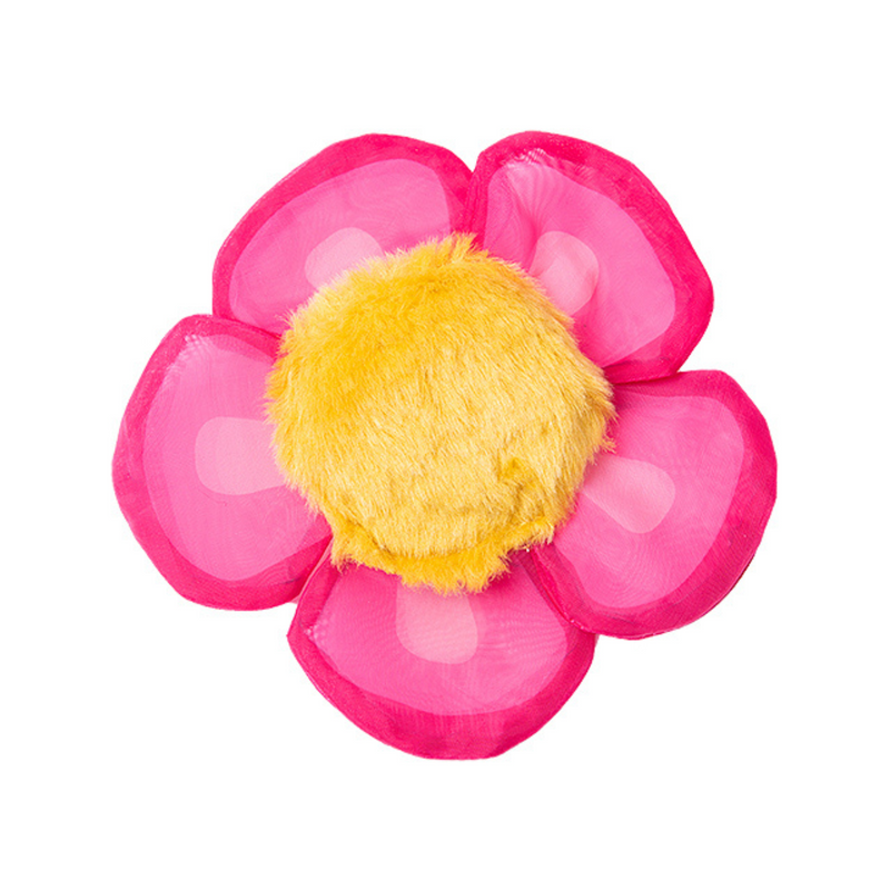 Catnip Cat Toy - Daisy's Flower Tops - 1 pc