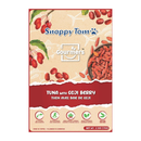 Wet Cat Food Topper - Gourmers - Tuna with Goji Berry