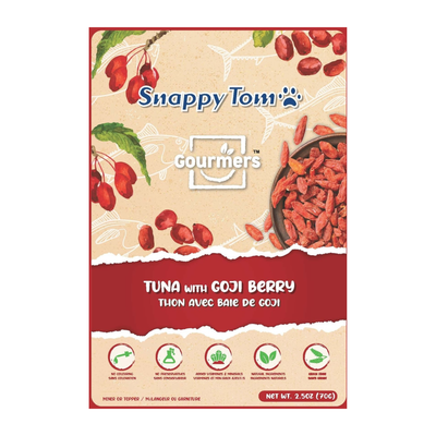 Traitement des chats, Semi-Moten Health - 2,5 oz / 71 g